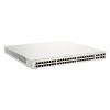 D-Link DBS-2000-52MP 52xGb PoE+ Nuclias Smart Managed Switch 4x1G Combo Ports,370W (With 1 Year Lic)