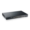 ZYXEL XMG1930-30, 24port, 10GbE, 2 SFP+ uplink