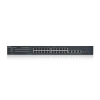 ZYXEL XMG1930-30, 24port, 10GbE, 2 SFP+ uplink