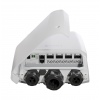 MikroTik CRS504-4XQ-OUT, Cloud Router switch