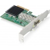 ZYXEL XGN100C 10G SFP+ PCIe networkcard