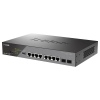 D-Link DSS-200G-10MP/E 10-Port Gigabit Ethernet PoE+ Surveillance Switch