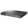 D-Link DSS-200G-28MPP/E 28-Port Gigabit Ethernet PoE++ Surveillance Switches