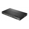 D-Link DXS-3410-32SY/E 10G Layer 3 Stackable Managed Switch, 24x 10GBASE-T, 4*10G SFP+, 4x 25G SFP28