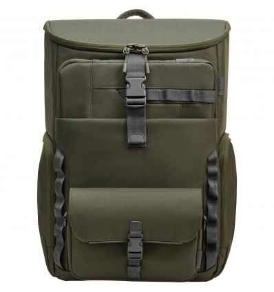 HP 15.6 Modular Laptop Backpack