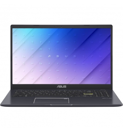 ASUS Laptop/E510MA/N4020/15,6"/FHD/4GB/128GB eMMC/UHD 600/W11S/Blue/2R