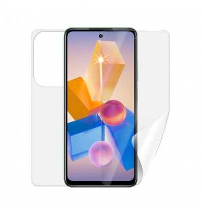 Screenshield INFINIX Hot 40 PRO fólie na celé tělo