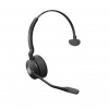 Jabra Engage 65/Mono/DECT/Bezdrát/MS/Stand/Černá