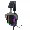 Patriot Viper V380 Virtual 7.1 RGB Headset + ENC mikrofon