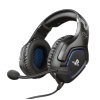 TRUST GXT 488 Forze PS4 Gaming Headset PlayStation® official licensed product