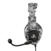 TRUST GXT 488 FORZE-G PS4 HEADSET GREY