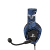 TRUST GXT 488 FORZE-B PS4 HEADSET BLUE