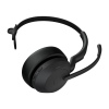 Jabra Evolve2 55/Mono/ANC/USB/BT-USB/Bezdrát/Černá