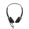 Jabra Engage 40 (Inline Link)/Stereo/ANC/USB-C/Drát/Černá