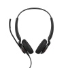 Jabra Engage 40 (Inline Link)/Stereo/ANC/USB/Drát/Černá