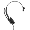 Jabra Engage 40 (Inline Link)/Mono/ANC/USB/Drát/MS/Černá