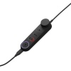 Jabra Engage 50 II (Link)/Stereo/ANC/USB-C/Drát/MS/Černá