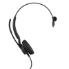 Jabra Engage 50 II (Link)/Mono/ANC/USB-C/Drát/Černá