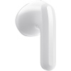 Xiaomi Redmi Buds 4 Lite/BT/Bezdrát/Bílá