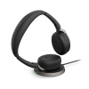 Jabra Evolve2 65 Flex, Link380a MS Stereo QI