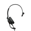 Jabra Evolve2 30 SE/Mono/USB-C/Drát/Černá