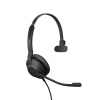 Jabra Evolve2 30 SE/Mono/USB/Drát/Černá