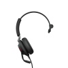 Jabra Evolve2 40 SE/Mono/USB-C/Drát/MS/Černá