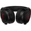 HP HyperX Cloud II Core/Stereo/USB/Bezdrát/Černá