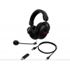 HP HyperX Cloud II Core/Stereo/USB/Bezdrát/Černá