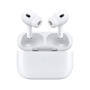 AirPods Pro (2. generace) s MagSafe nabíjecím pouzdrem (USB-C)/ANC/BT/Bezdrát/Bílá