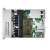 Dell Server PowerEdge R450 Xeon 4314/16GB/1x 480GB SSD/8x2.5"/H755/2x 1100W/3NBD Basic