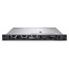 Dell Server PowerEdge R450 Xeon 4314/16GB/1x 480GB SSD/8x2.5"/H755/2x 1100W/3NBD Basic