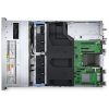 Dell Server PowerEdge R550 Xeon Silver 4314/32G/1x480 SSD/8x3,5"/2x1100W/3Y NBD