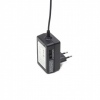 GEMBIRD Universal AC-DC adapter, 12 W