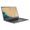 Acer Chromebook/715/i3-8130U/15,6"/FHD/8GB/128GB eMMC/UHD 620/Chrome/Gray/2R