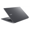 Acer Chromebook/715/i3-8130U/15,6"/FHD/8GB/128GB eMMC/UHD 620/Chrome/Gray/2R