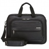 Samsonite Vectura EVO LAPTOP BAILHANDLE 15.6"Black