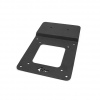 i-tec Docking Station Bracket for monitors with flat VESA mount