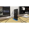 i-tec USB 3.0/USB-C Dual HDMI Docking Station