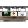 i-tec Thunderbolt™ 3 3x Display Docking Station with Power Delivery 96W