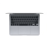 Apple MacBook Air/M1/13,3"/2560x1600/8GB/256GB SSD/M1/Big Sur/Space Gray/1R