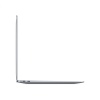 Apple MacBook Air/M1/13,3"/2560x1600/8GB/256GB SSD/M1/Big Sur/Space Gray/1R