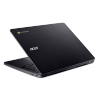 Acer Chromebook/712/i3-10110U/12"/1600x900/T/4GB/64GB eMMC/UHD 620/Chrome/Black/2R