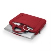 DICOTA Eco Slim Case BASE 13-14.1 Red