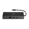 HP Travel USB-C Multi Port Hub