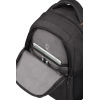 American Tourister AT WORK LAPTOP BACKPACK 13.3"- 14,1 Black/Orange