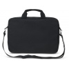 DICOTA BASE XX Laptop Bag Toploader 13-14.1" Black