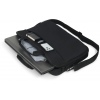 DICOTA BASE XX Laptop Bag Toploader 13-14.1" Black