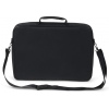 DICOTA BASE XX Laptop Bag Clamshell 13-14.1" Black