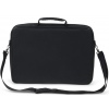 DICOTA BASE XX Laptop Bag Clamshell 14-15.6" Black